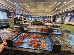 -东海怡品海鲜豆捞(舟宿夜江店)
