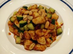 -紫光园·烤鸭·北京菜(劲松店)