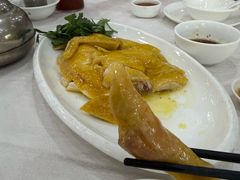 白切鸡-口衣记鸡饭店