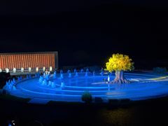 -鼎盛王朝康熙大典实景演出