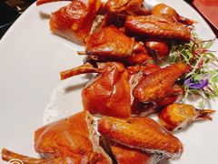 -上海苏宁宝丽嘉酒店·嘉府壹号中餐厅