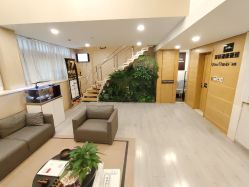 -An Ting岸汀·美容SPA