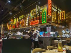 -弄堂小笼包(西青中北永旺购物中心店)