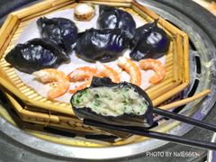 -船梆煮•蒸汽海鲜·炉火烤肉(五四广场店)