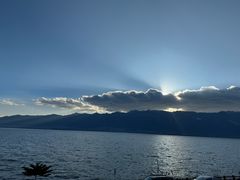-大理洱海