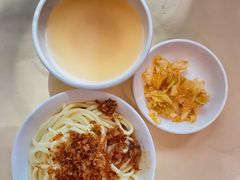 脆绍面-二号桥脆绍面(星辉中路店)