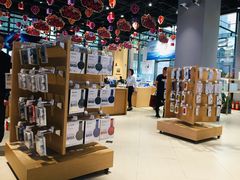 -Sony Store索尼(深圳深业上城店)