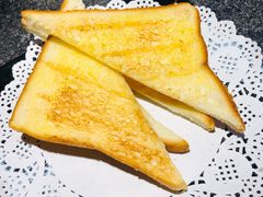 烤面包片-听说碳烧蛙(高新万达店)