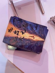 -欧酷世界动力星球(王府井奥莱UP TOWN店)