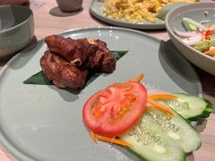 -安南小馆(华润城万象天地店)