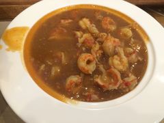 -海盗虾饭·剥好的小龙虾饭(SOHO尚都店)