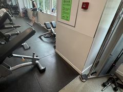 -乐刻运动健身(南山西丽366大街店)