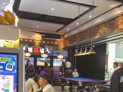 -反斗乐园(中航城君尚购物中心)