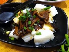 -牛车水美食街