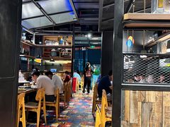 -探鱼·鲜青椒爽麻烤鱼(天河优托邦店)