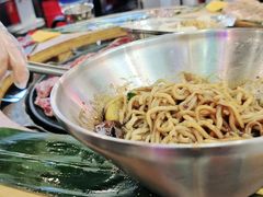 -玄希浪漫厨房·韩料烤肉(湖滨银泰in77店)