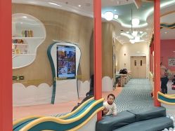 -奈尔宝·儿童乐园·亲子餐厅(苏州大悦城店)