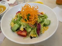 -华梅西餐厅(哈尔滨中央大街店)