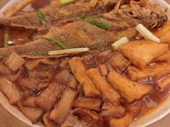 -吕氏疙瘩汤·新鲁菜(济南万象城店)