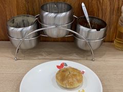 -隆盛园火勺馄饨面(省医院店)