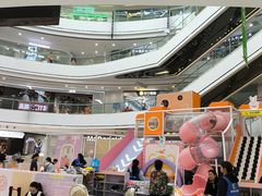 -万达广场(浦江店)