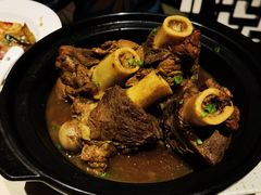 -唐拉雅秀酒店-唐苑中餐厅