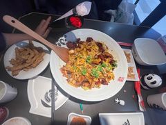 -川成元·麻辣香锅(凯德MALL西直门店)