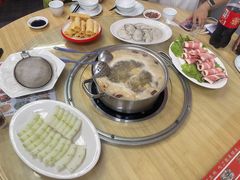 -冯姐生蚝(长隆横琴店)