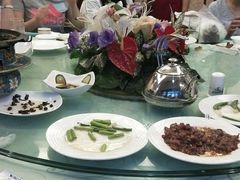 -烤肉宛饭庄(南礼士路店)