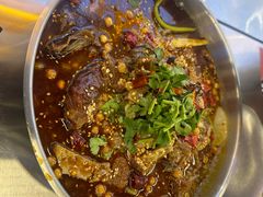 -蓉三少冒烤鸭·四川小吃集(北京首店)