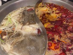 -沸炉重庆老火锅(军事博物馆店)