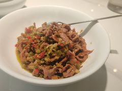 -兰湘子·湘菜小炒(济南领秀城店)