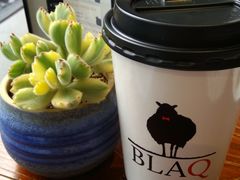 -BLAQ咖啡(骏豪店)