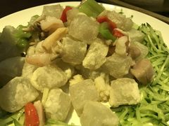 -福来齐·鲁菜海鲜·渔家菜(朝阳街分店)