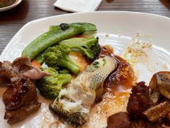 -浙江西子宾馆·瑶园咖啡厅