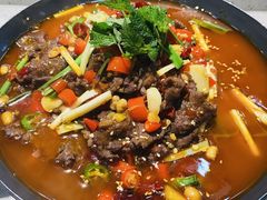 -蜀味民肴·四川餐饮名店(双桥店)