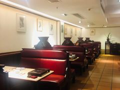 卡座-陶然轩(沙面店)