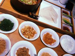 豪华五星薄饼-黑明餐厅(白鹭洲店)