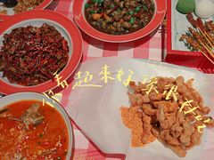 -辣小鲜·南昌大排档(船山路店)