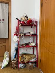 -汉仪华裳汉服馆(打浦桥店)