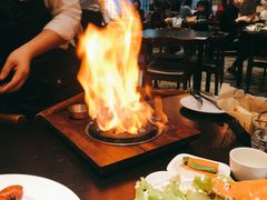 -TAMATI(巴黎贝甜韩式西餐厅店)