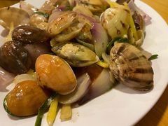 -ZF Seafood Restaurant 卓峰海鲜餐