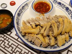 -客家大院·非遗赣南客家菜(郁孤台店)