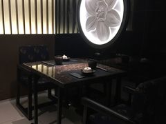 -花隐日式怀石料理(万象城购物中心店)