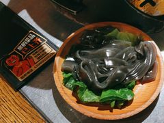 -探鱼·鲜青椒爽麻烤鱼(北京路天河城店)
