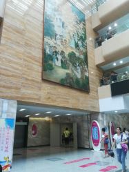 -福建省妇幼保健院(道山路院区)