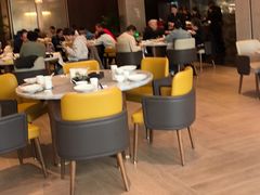 -喜来登由由大酒店九州膳坊中餐厅