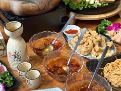 -束河人家(南锣鼓巷店)