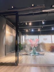 -YASAKI国际舞蹈中心