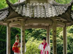 -雁荡山风景名胜区